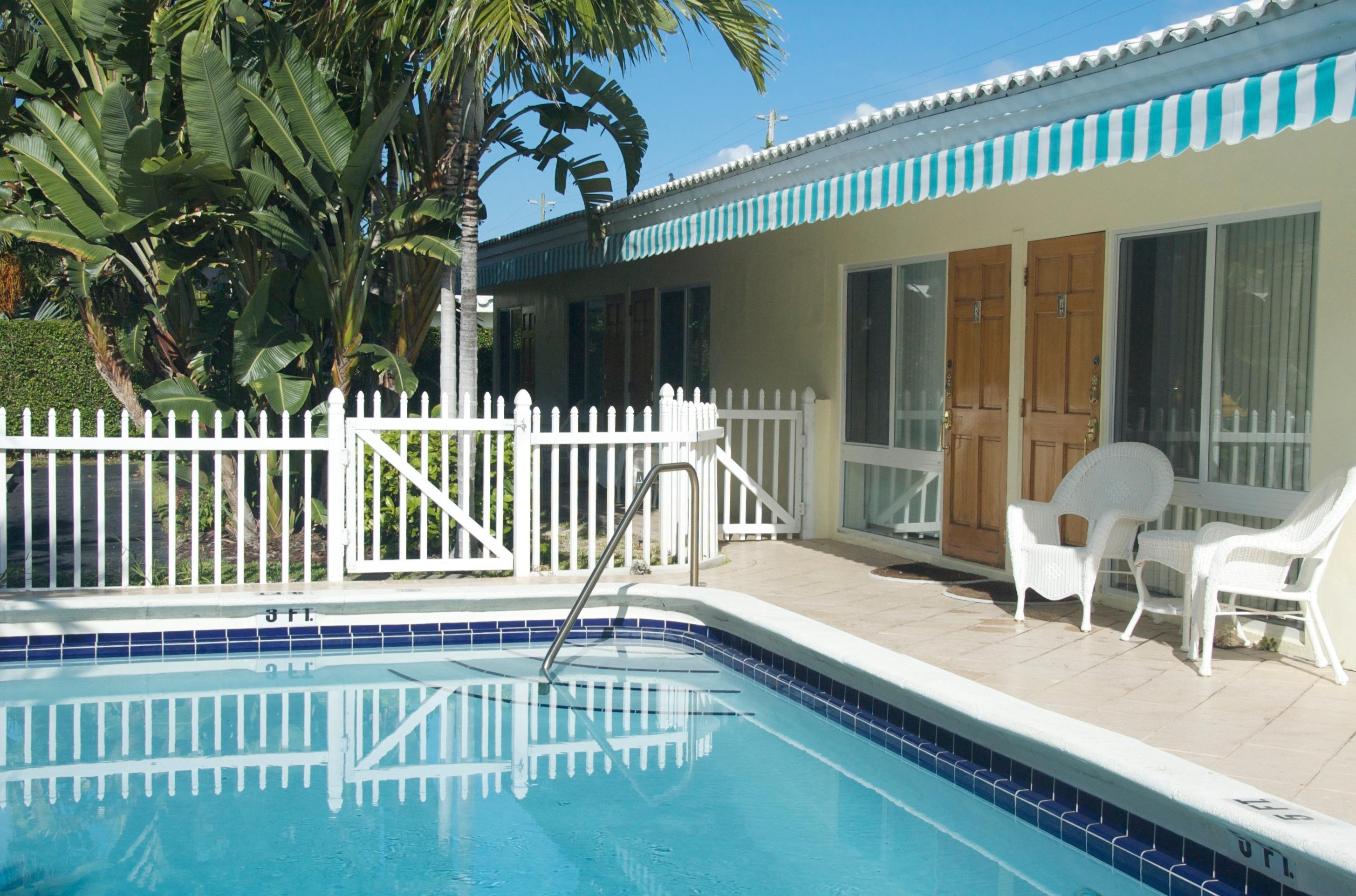 Beach Vacation Rentals Photo