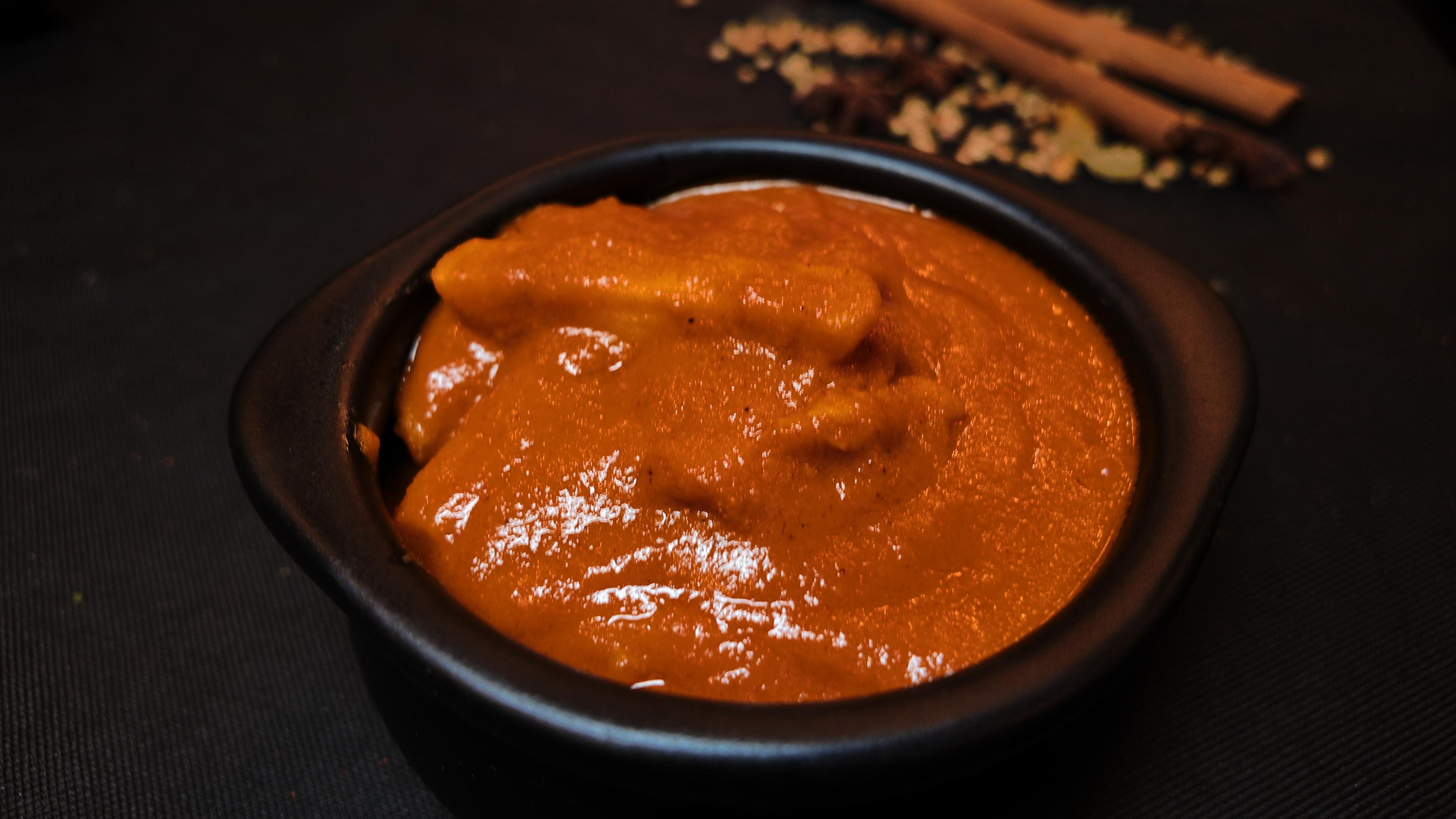 Vindaloo