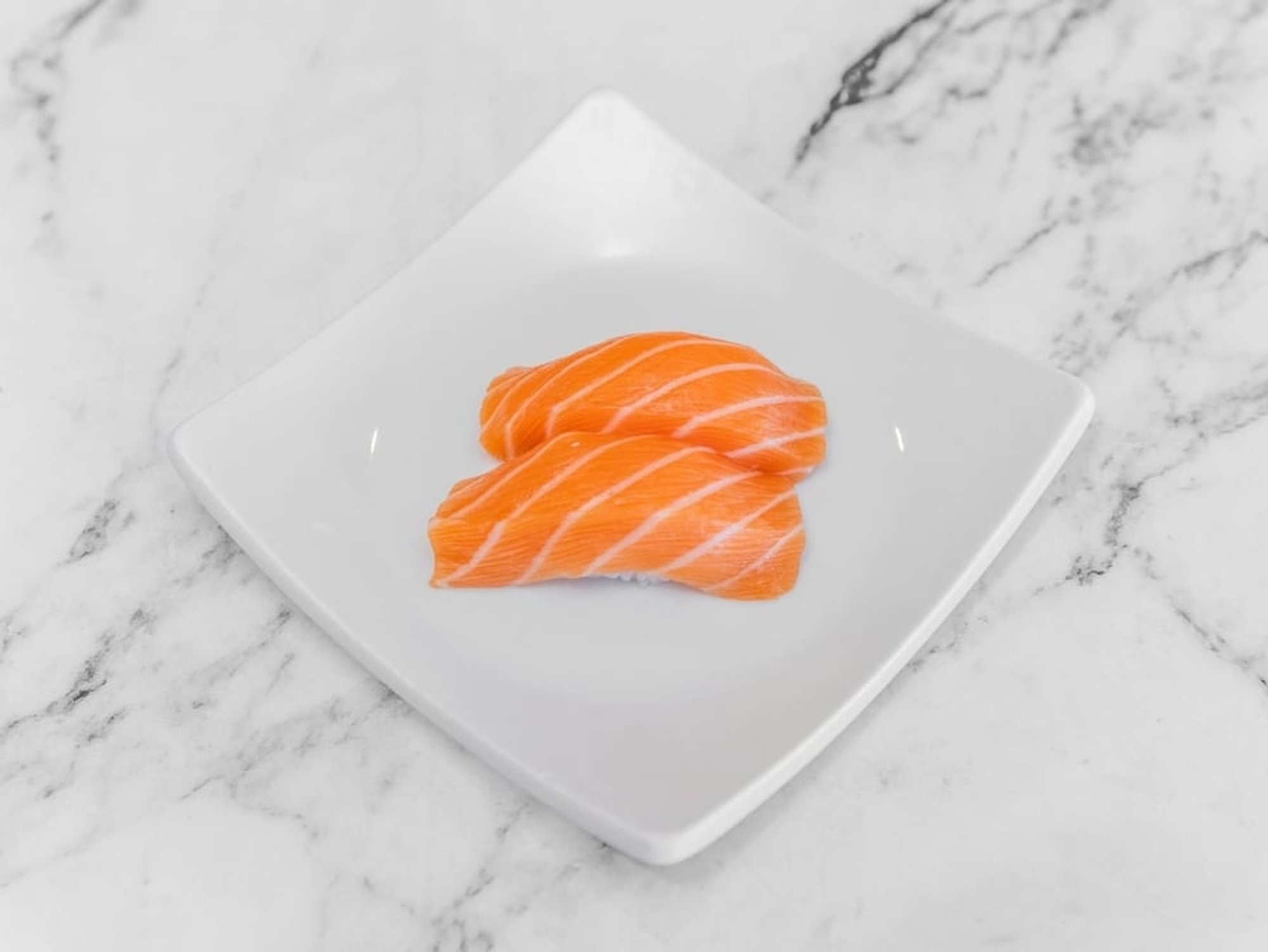 Salmon (Sake)
