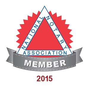 Saul Mobile Notary Image