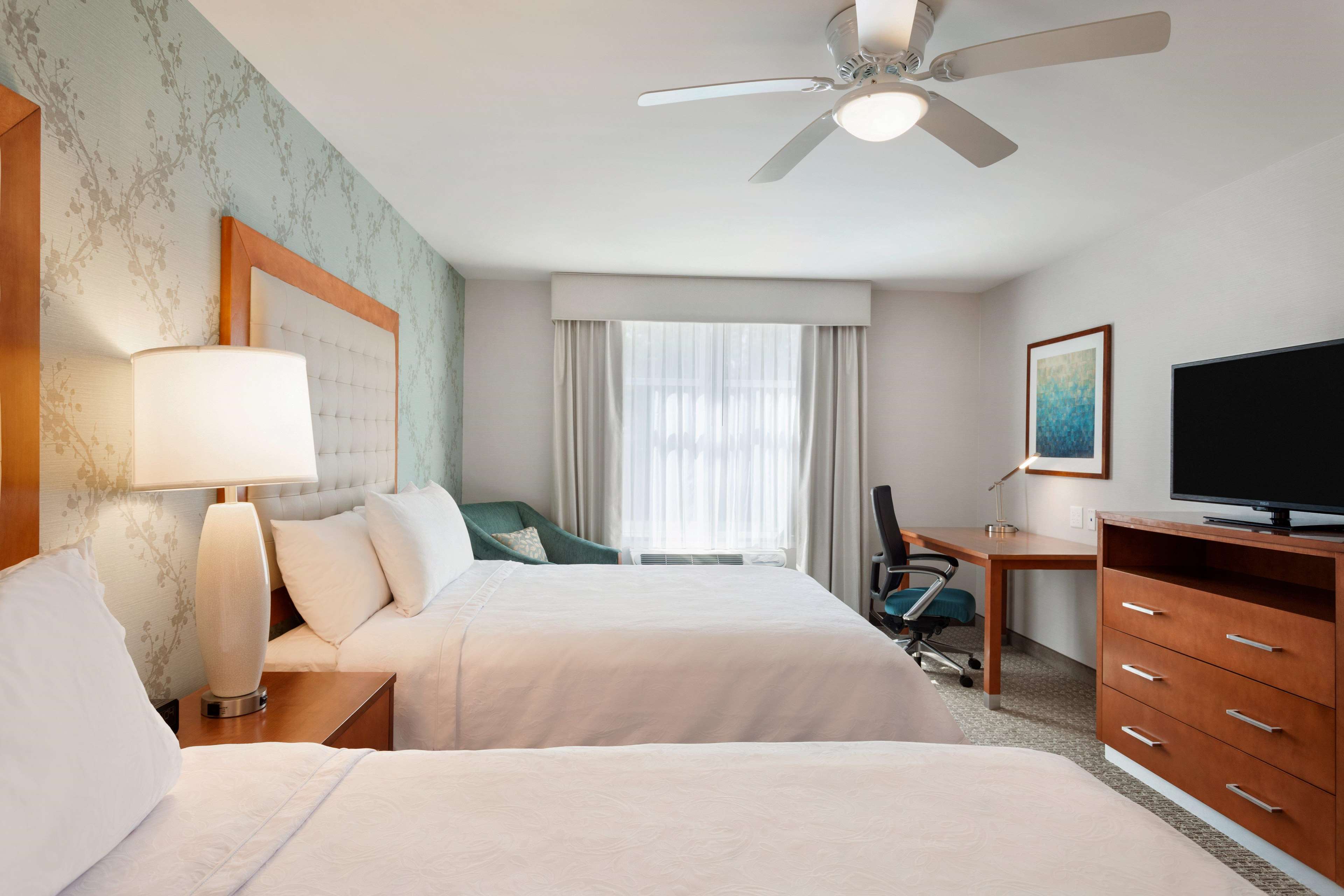 Homewood Suites by Hilton Gateway Hills Nashua Photo