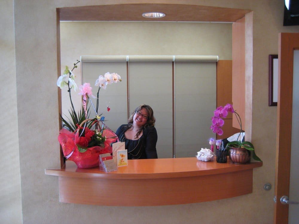 Lake Forest Dental Health Care Image