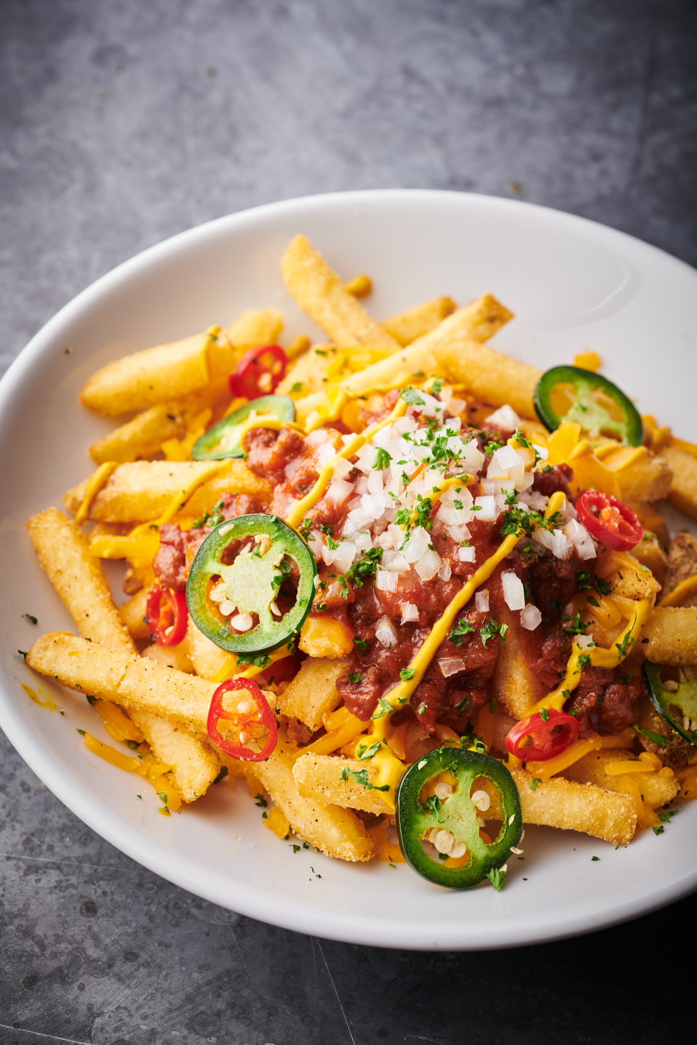 Images TGI Fridays