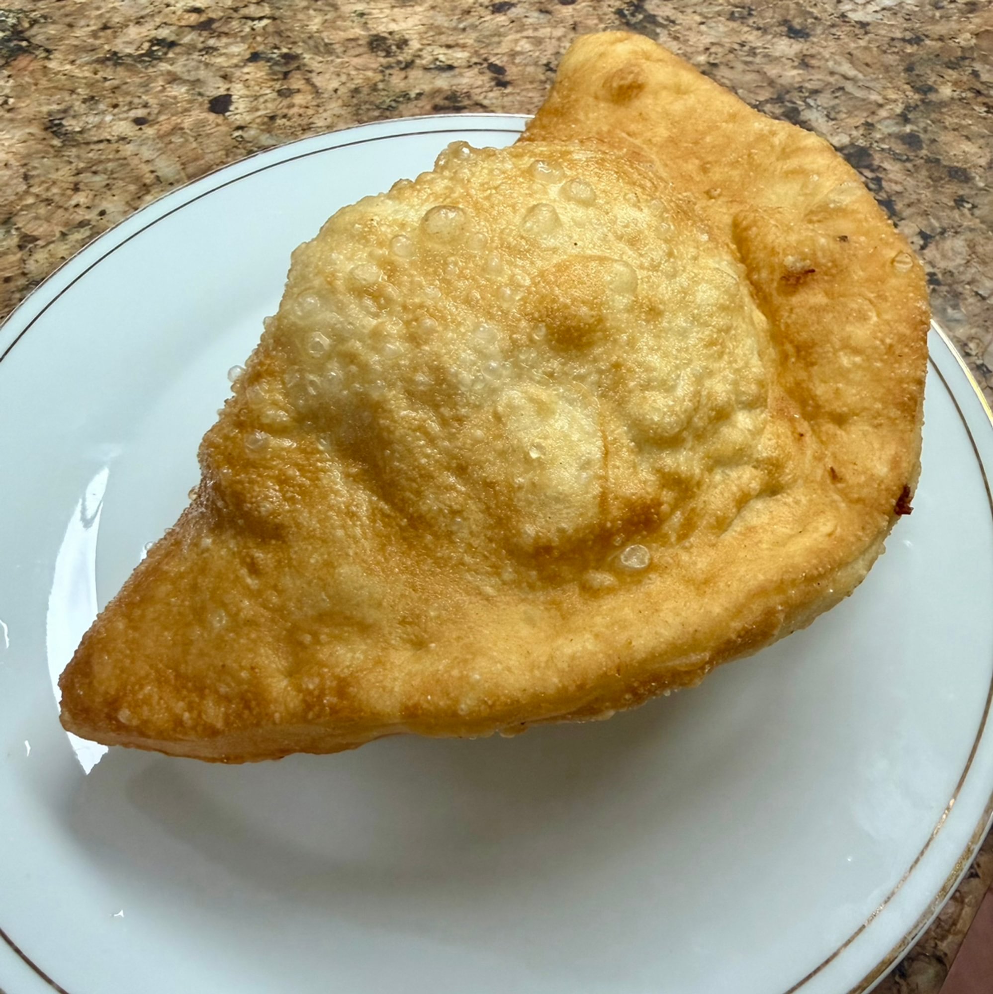 Calzone Cucina Alessi