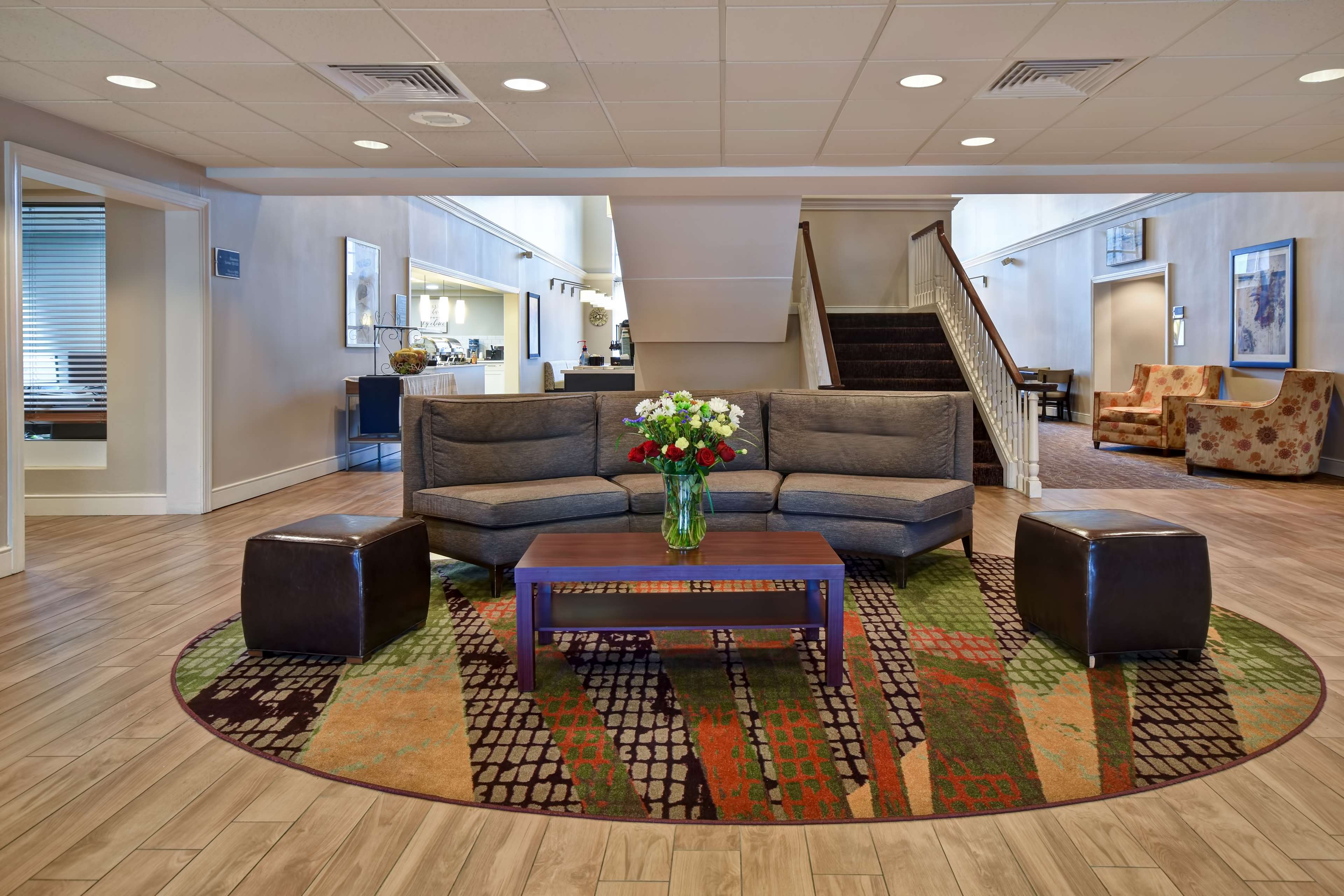 Homewood Suites by Hilton Philadelphia-Great Valley Photo