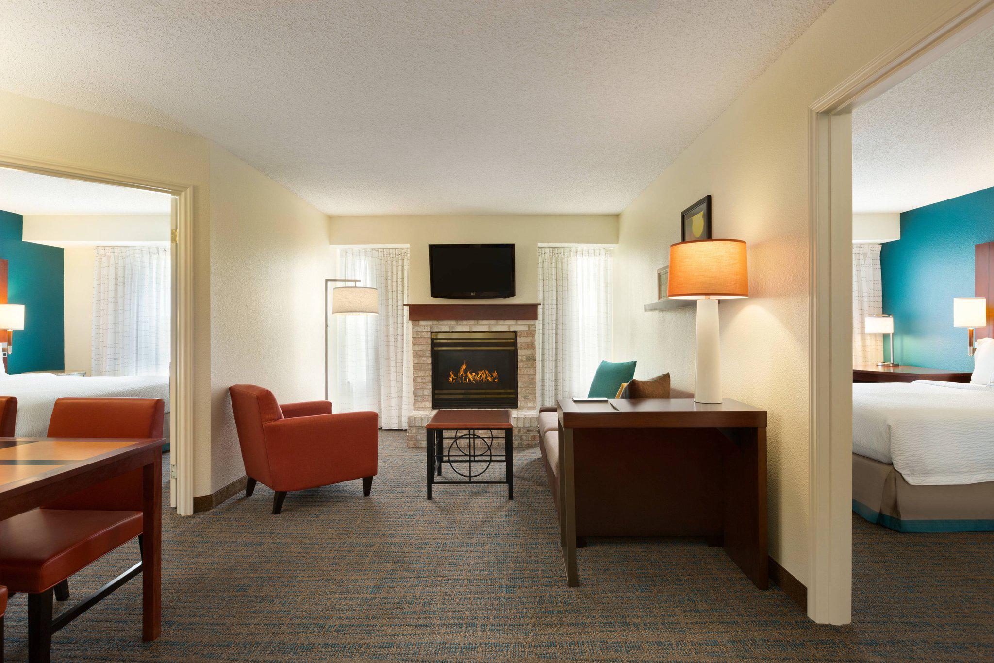 Residence Inn by Marriott Corpus Christi Photo