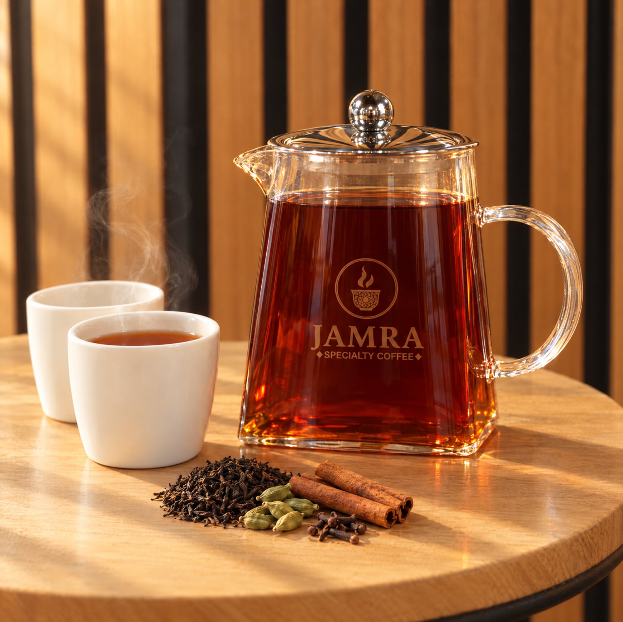 Yemeni Tea