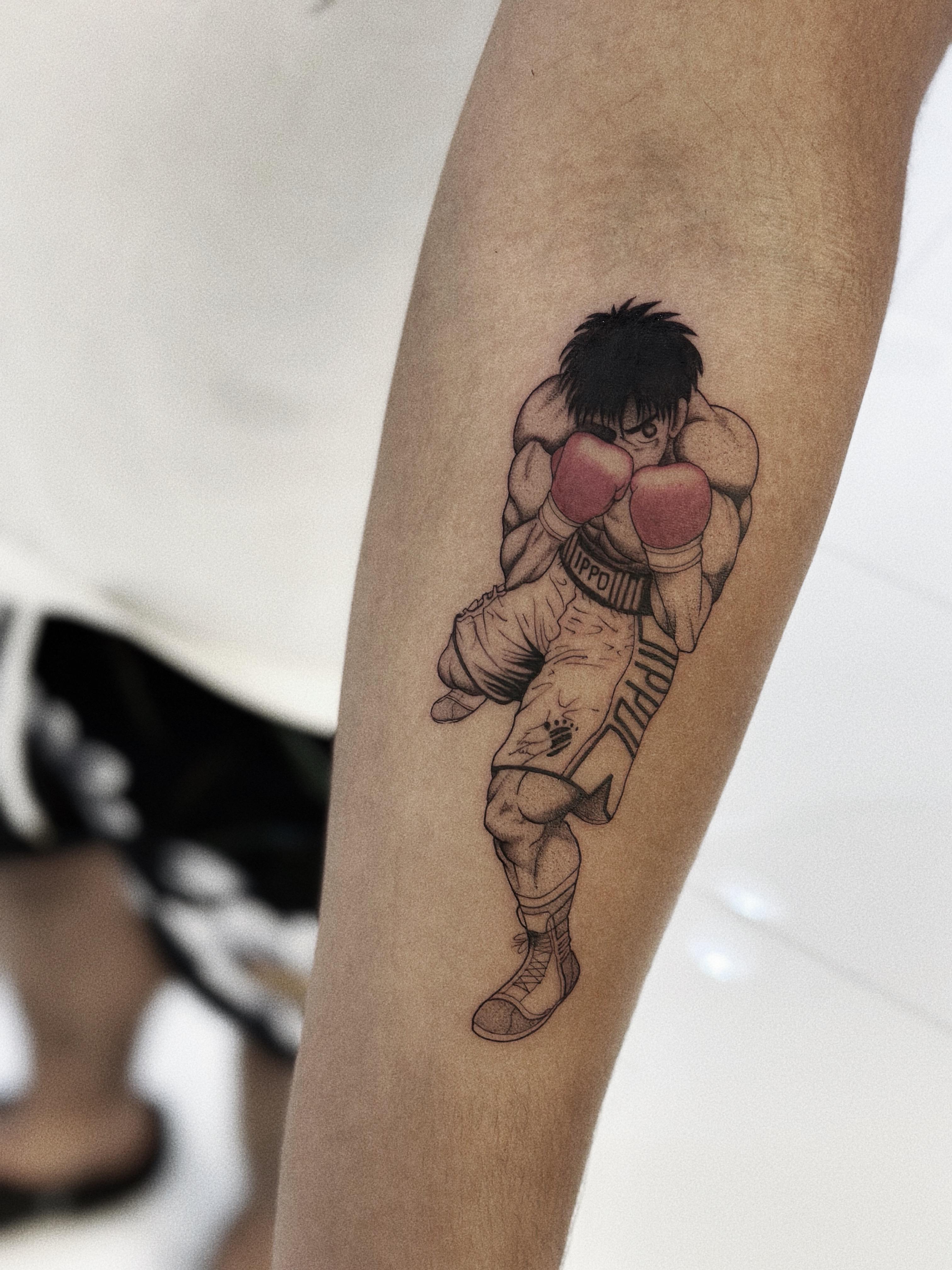 Baron Art Tattoo & Piercing Studio Image