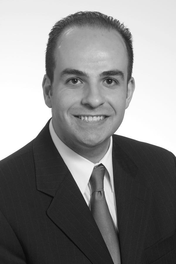 Edward Jones - Financial Advisor: Frank Montemarano, DFSA™ Woodbridge