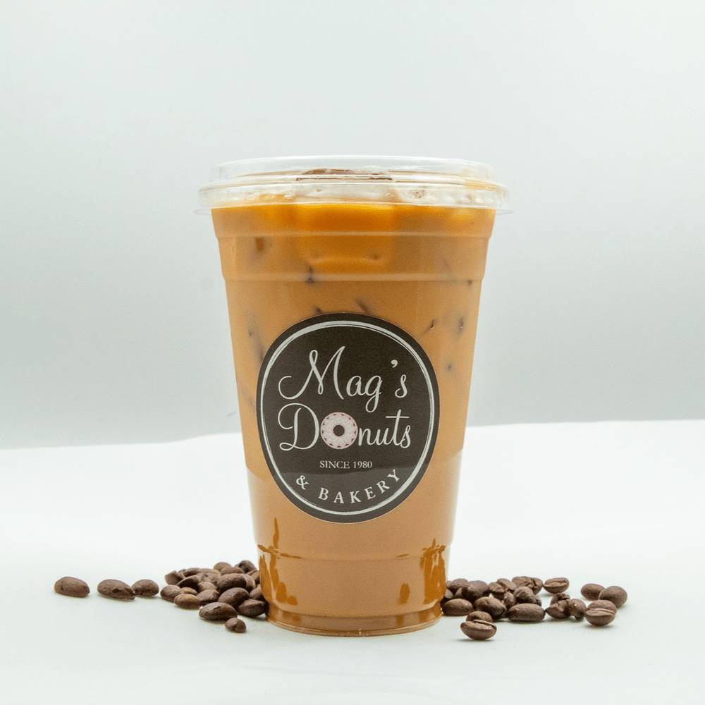 Vietnamese Iced Coffee