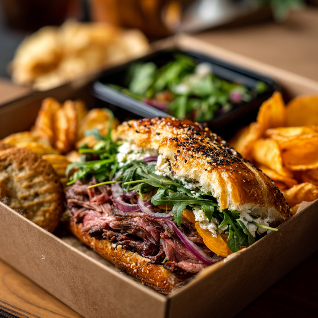 Roast Beef