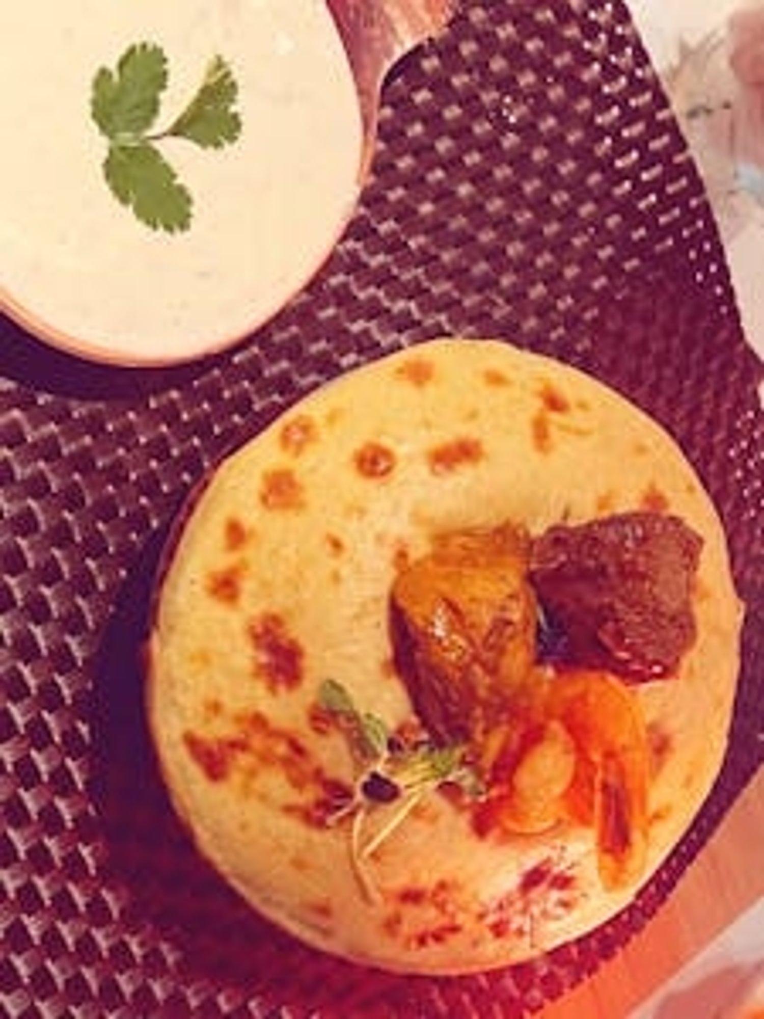 Nawabi Biryani
