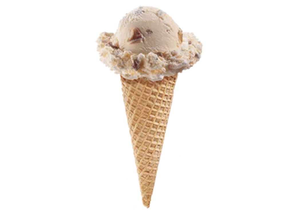 BUTTER PECAN