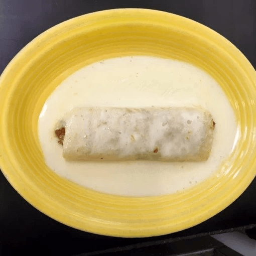 1/2 Special La Casa
