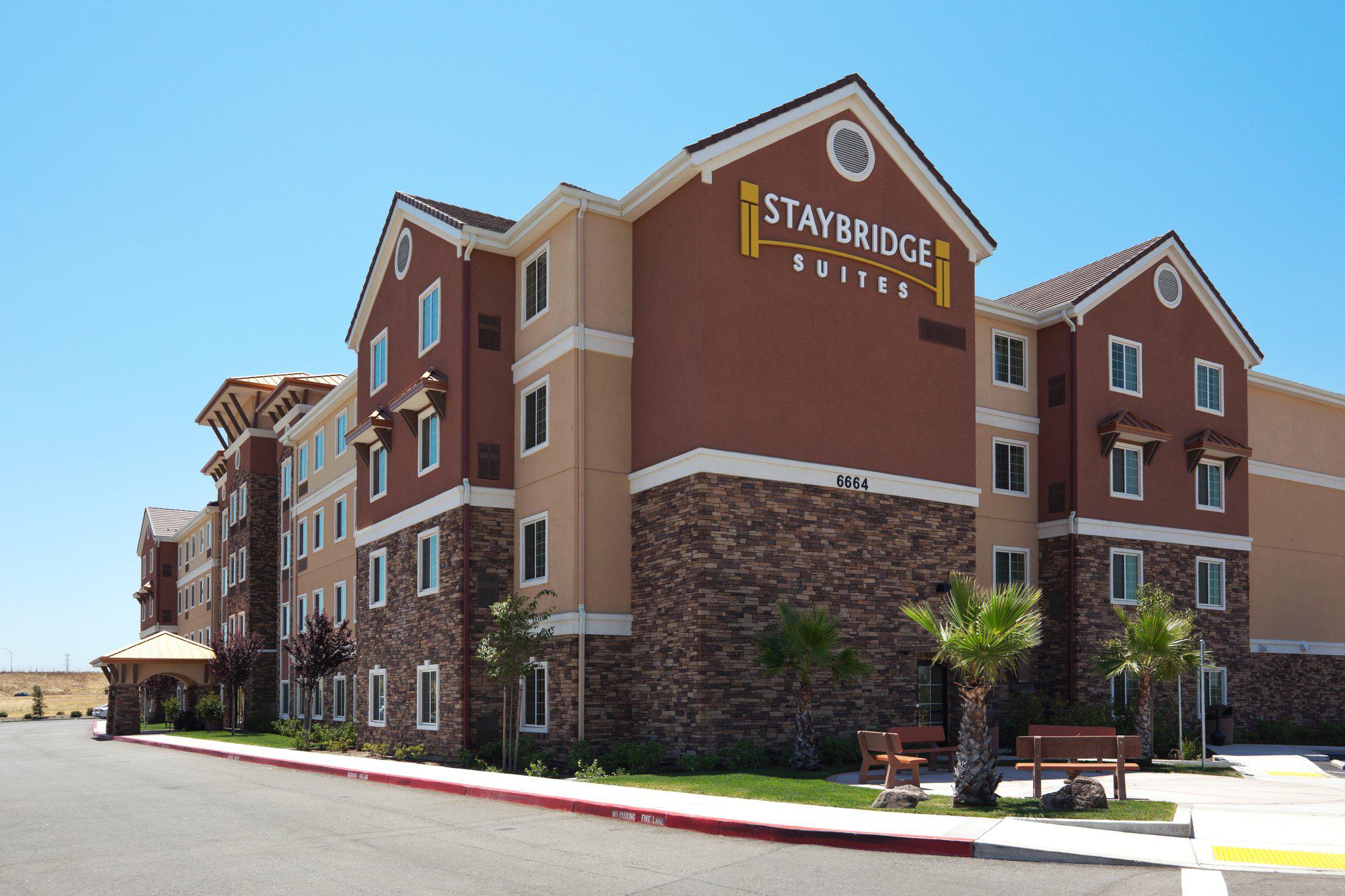 Staybridge Suites Rocklin - Roseville Area Photo