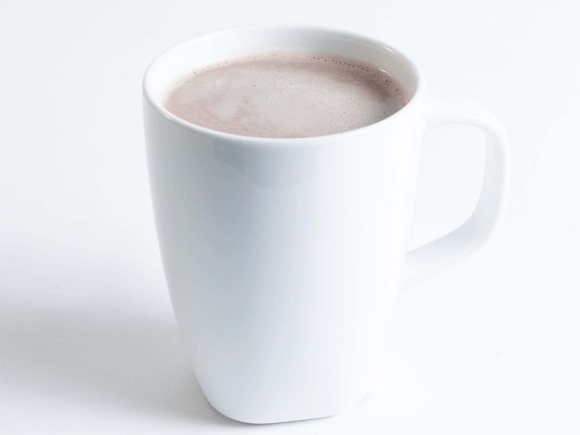 Hot Chocolate