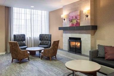 Images Courtyard by Marriott Omaha Downtown/Old Market Area