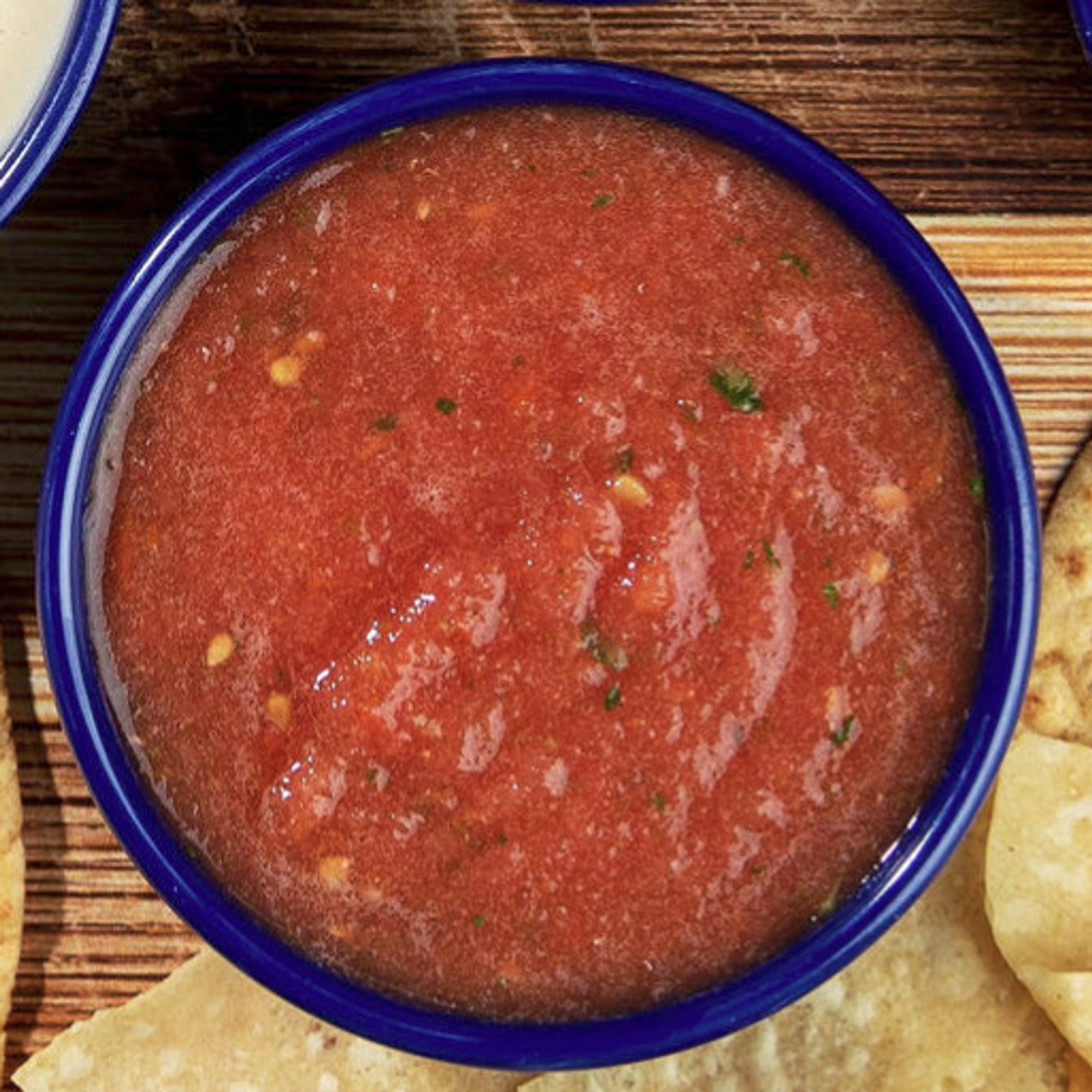 Red Salsa