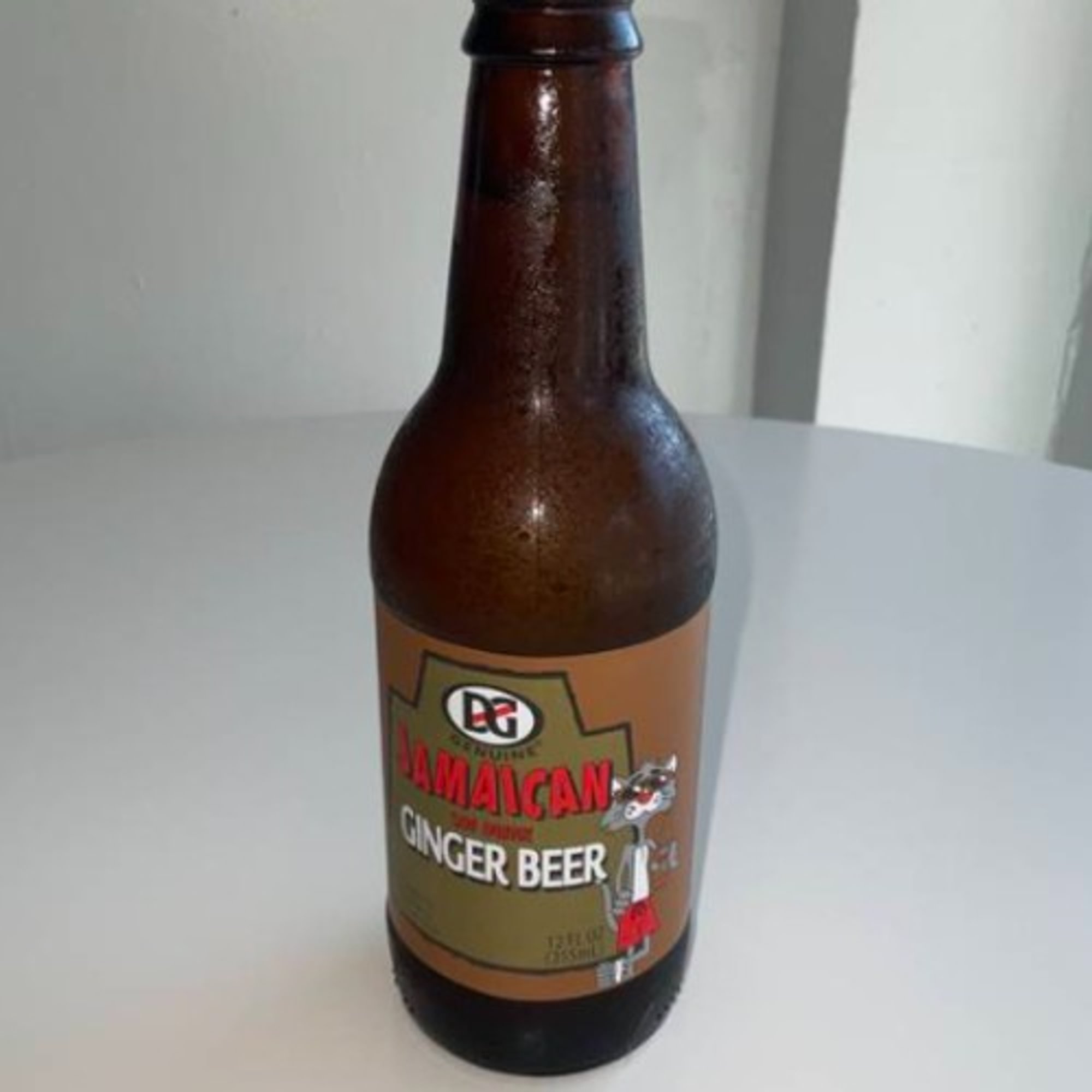Jamaican Beers
