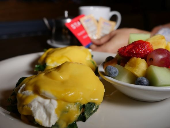 Florentine Benedict