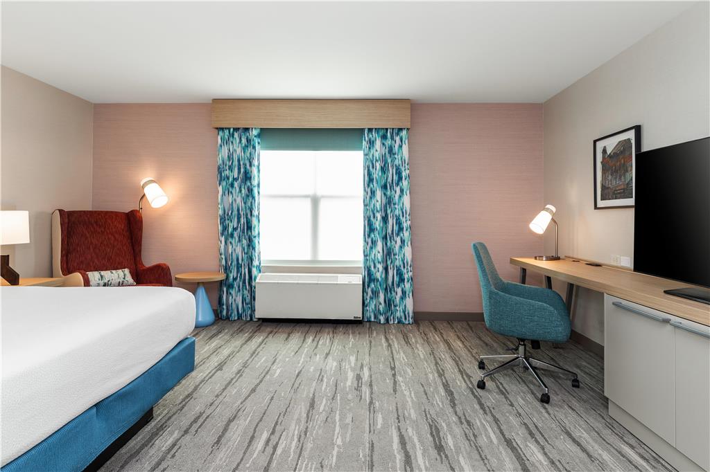 Hilton Garden Inn Auburn Image