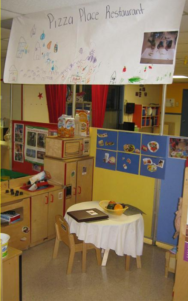 140th Avenue KinderCare Photo