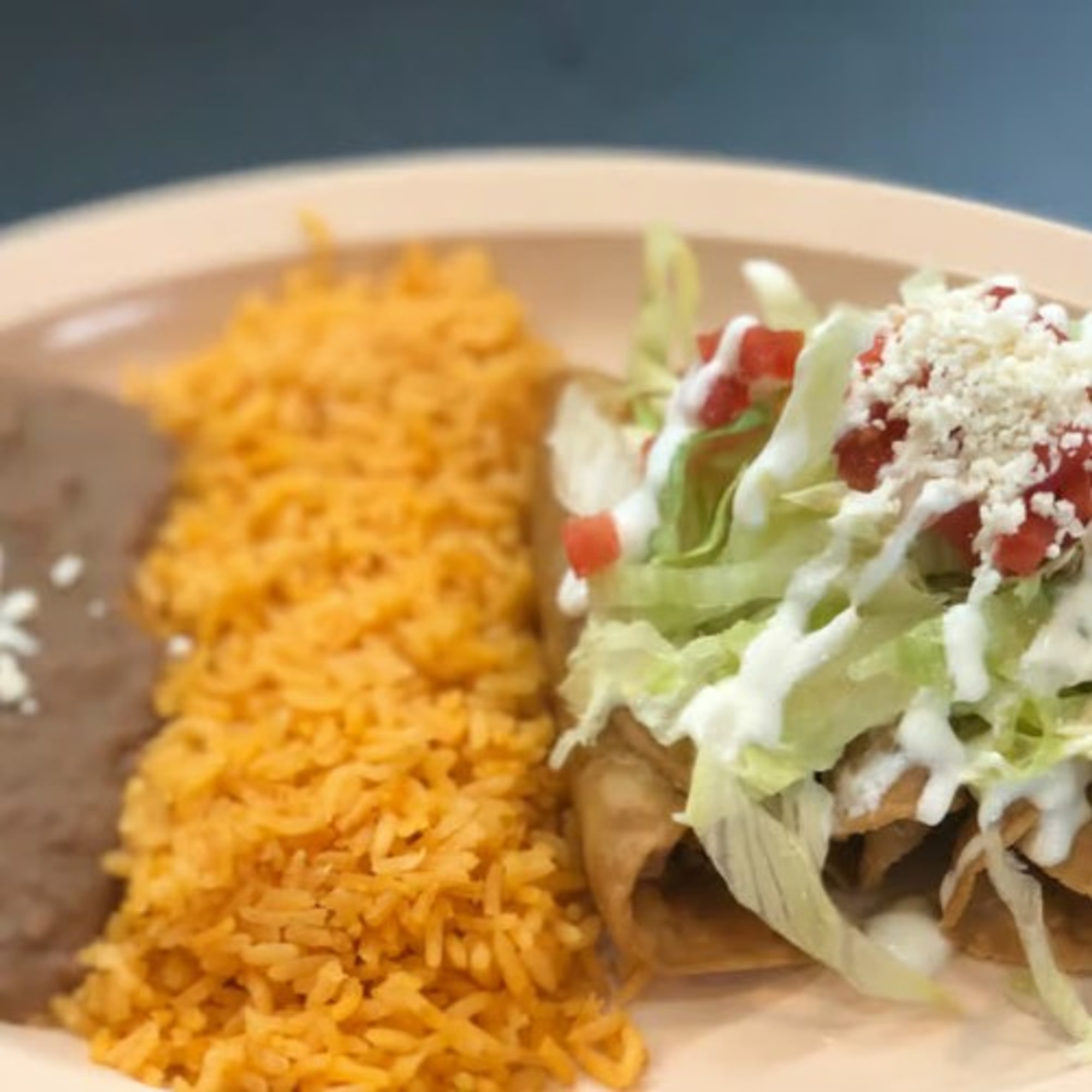 Flautas