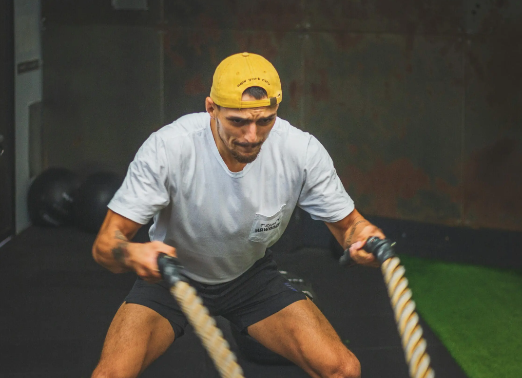 Testosterone Replacement Therapy