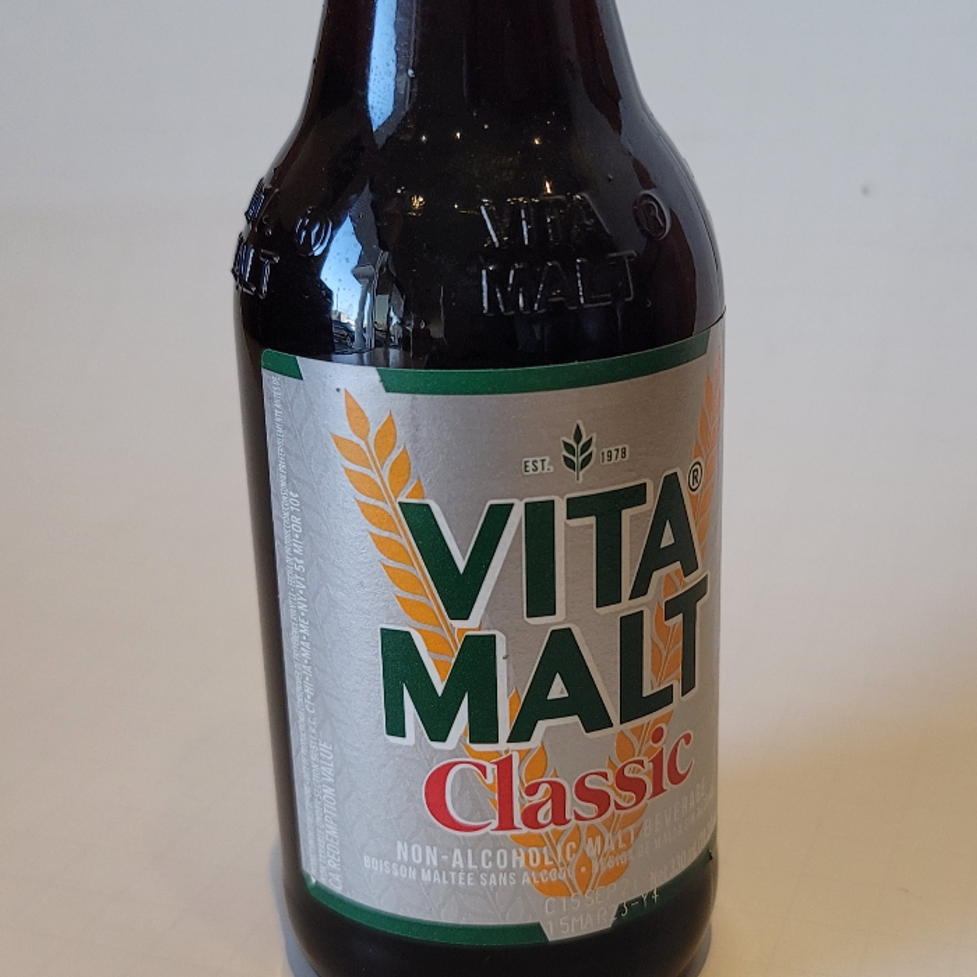 Vita Malt