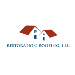 Restoration Roofing LLC Logo