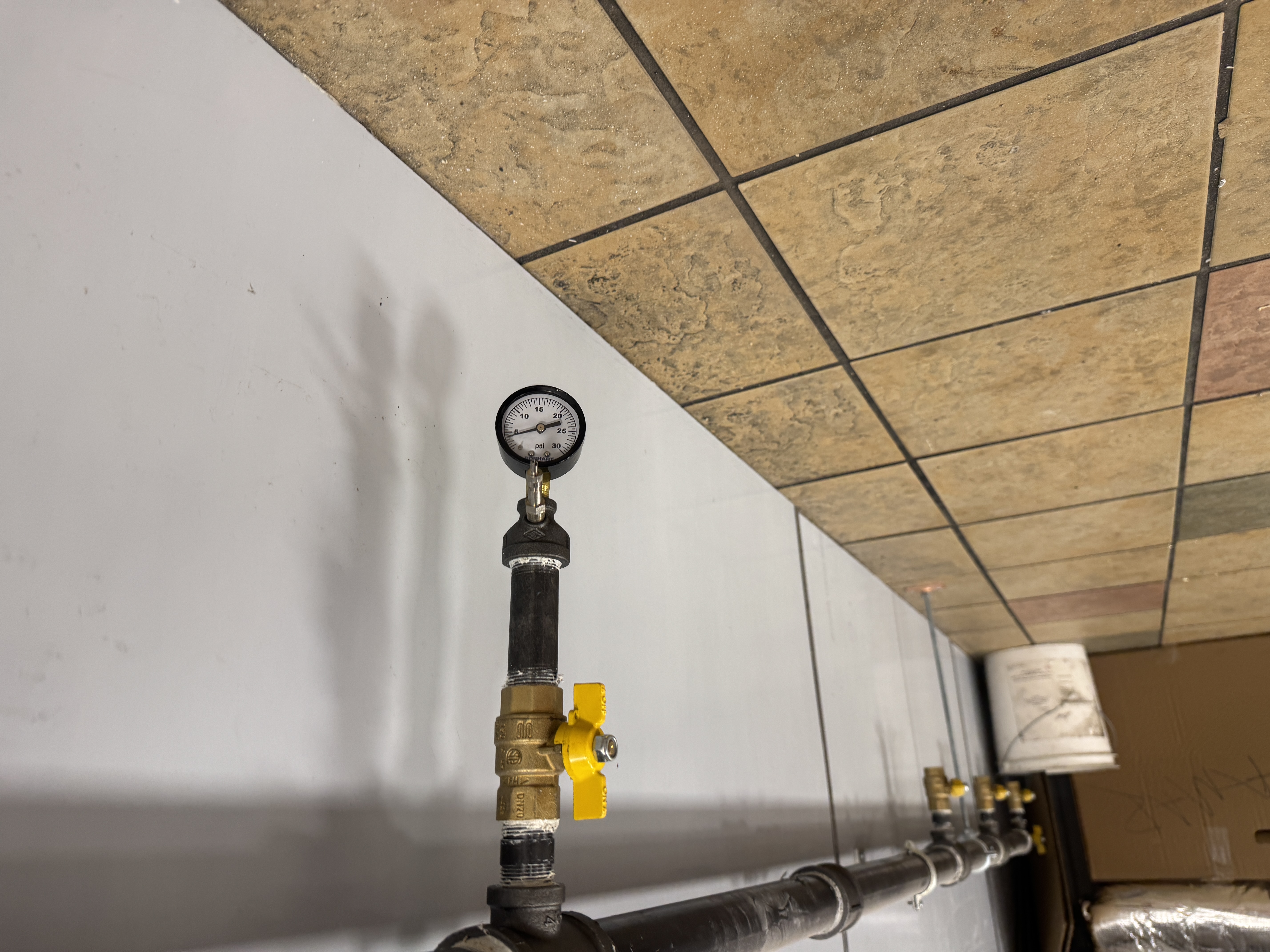 Parker Plumbing, Heating, & Cooling Image