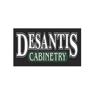 DeSantis Cabinetry Logo
