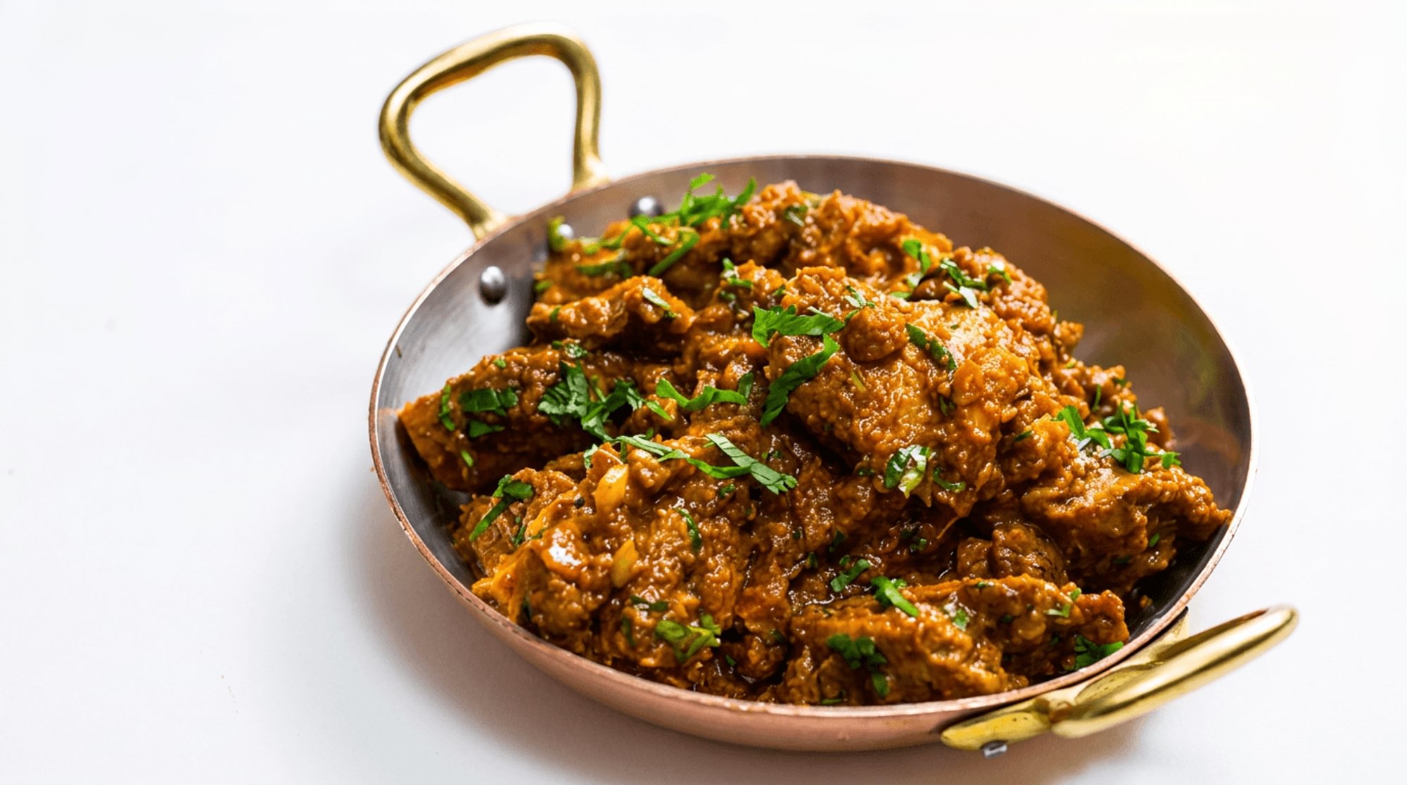 Chicken Bhuna Masala