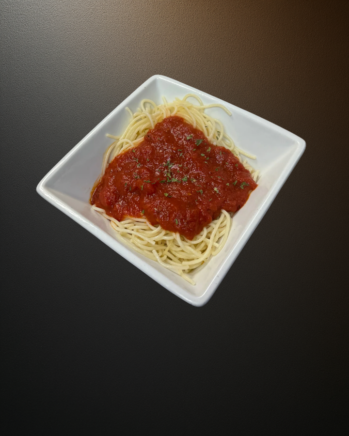 Pasta Marinara