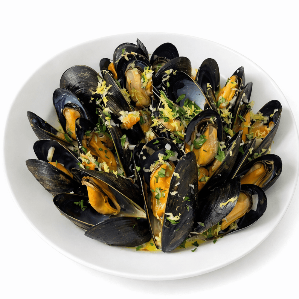 Mussels
