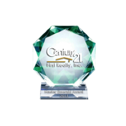 Emerald Award 2011, 2012, 2014