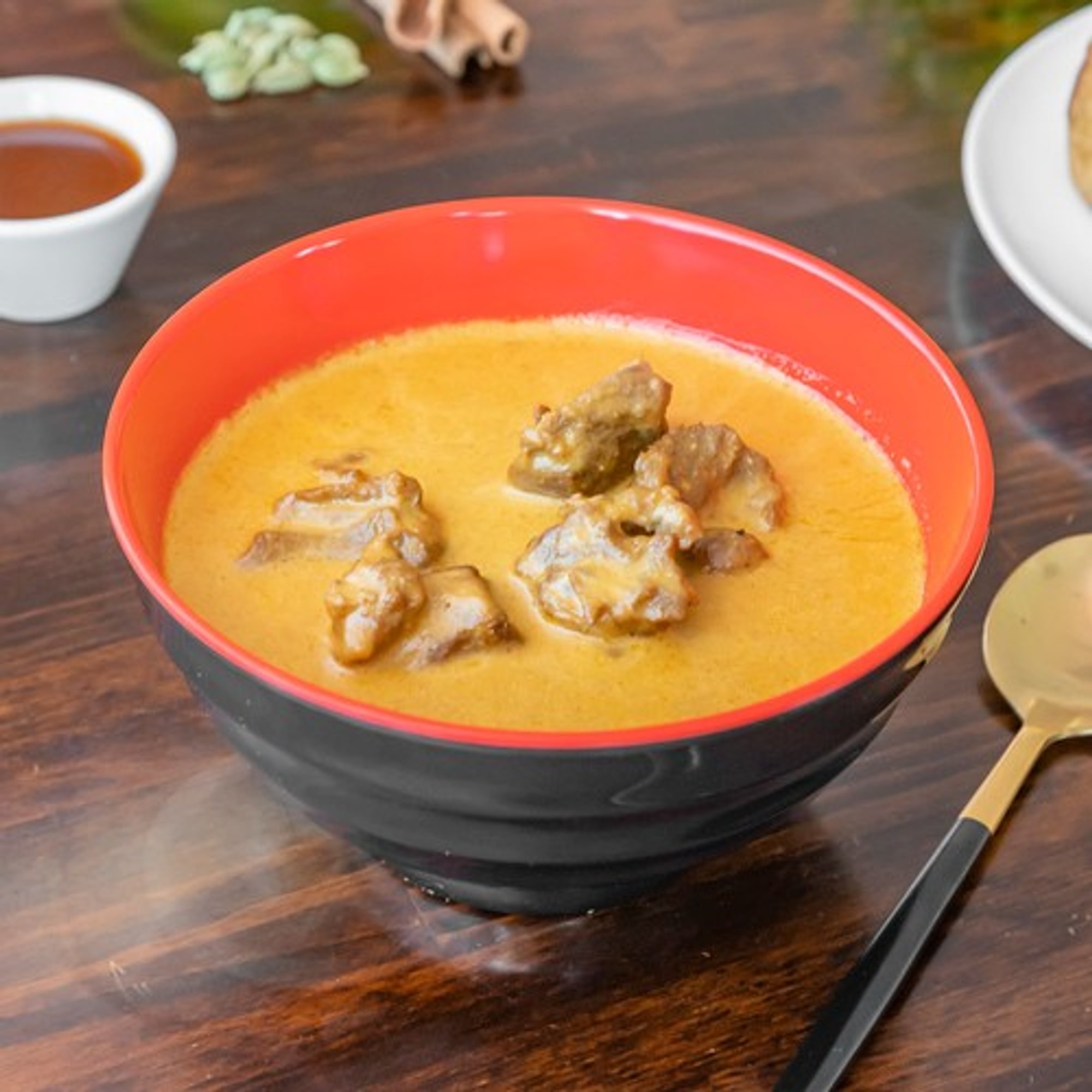 Lamb Korma