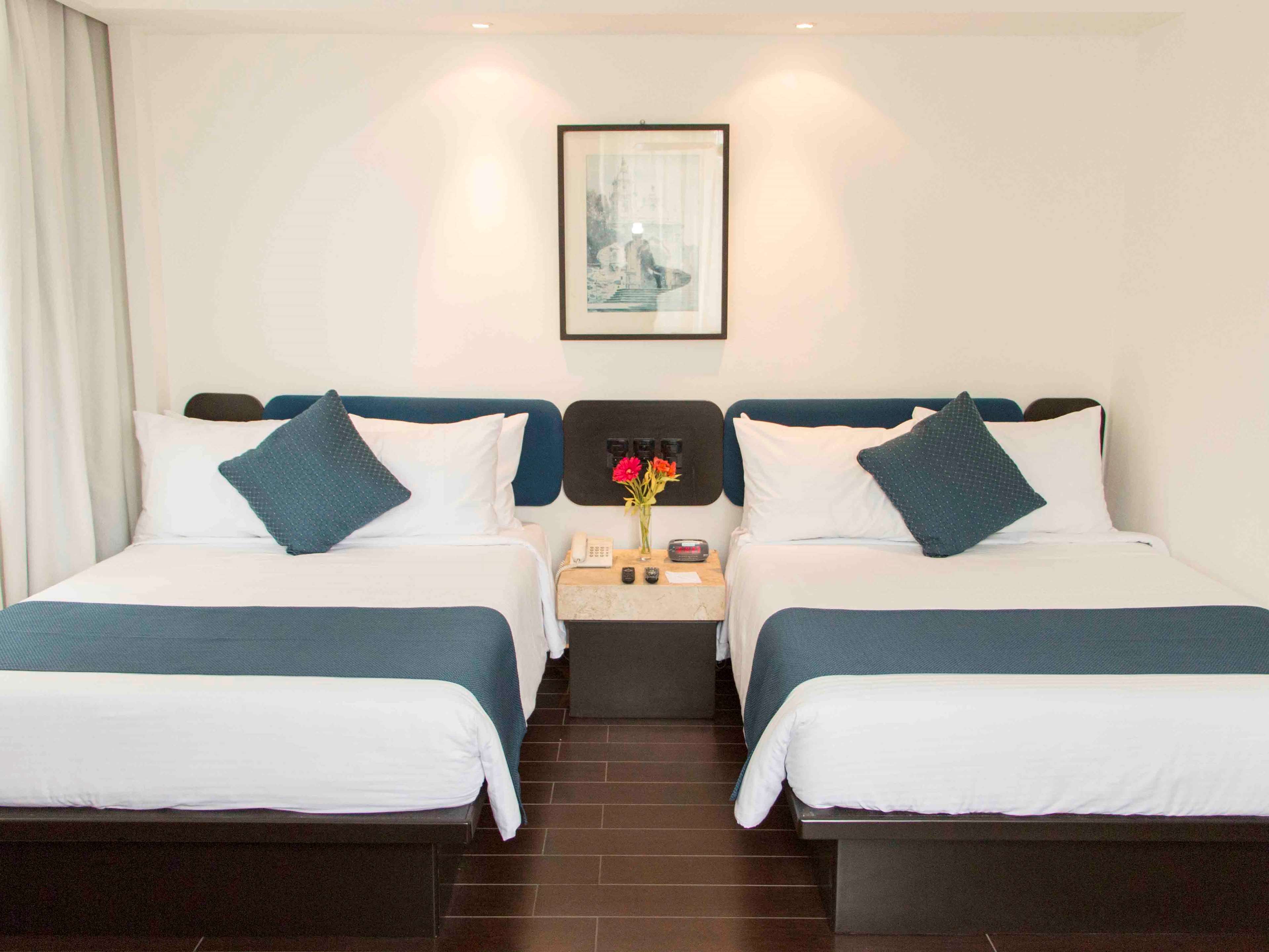 Images Best Western Plus Puebla