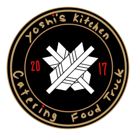 Yoshi's Kitchen Logo