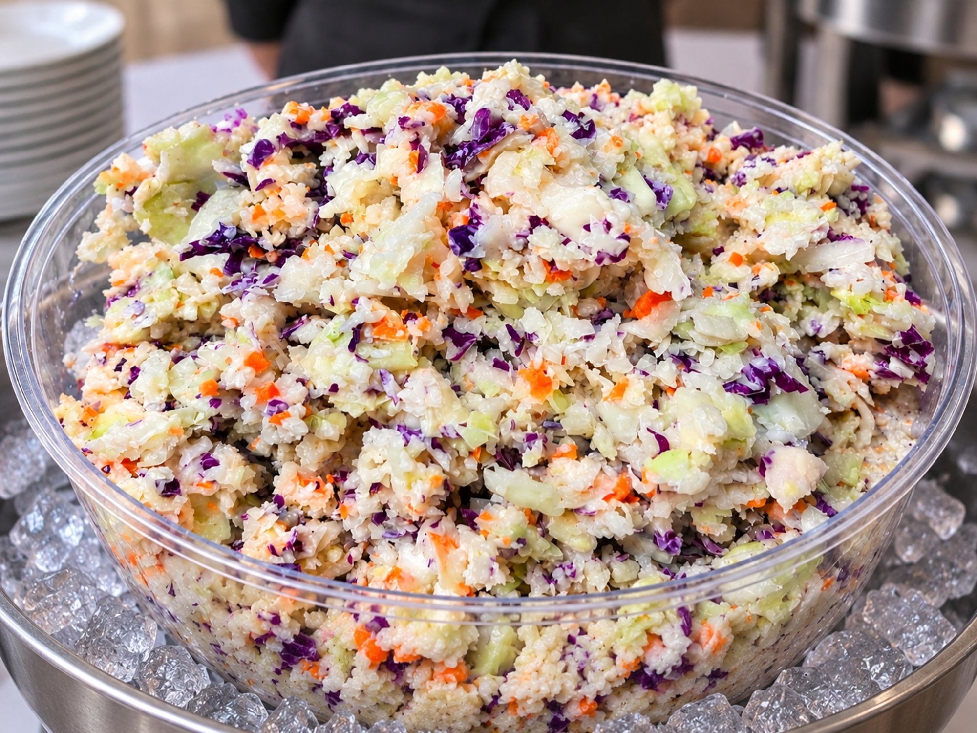 COLESLAW