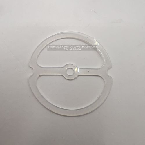 Enbio S Top Cover Seal Vacuum Pump – Vulcollan 1165062A