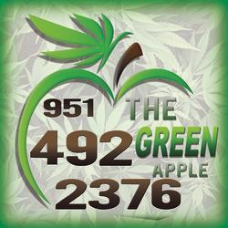 The Green Apple
