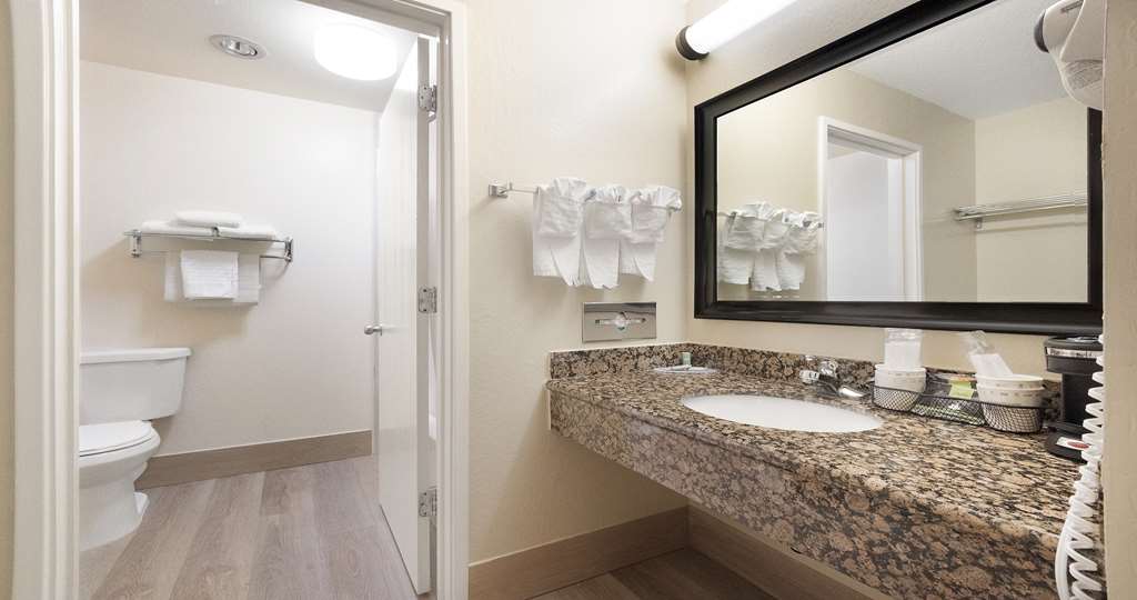 Best Western Amador Inn Image