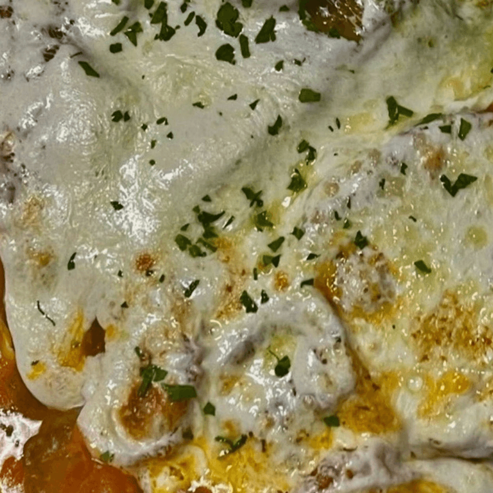 Chicken Monte Carlo
