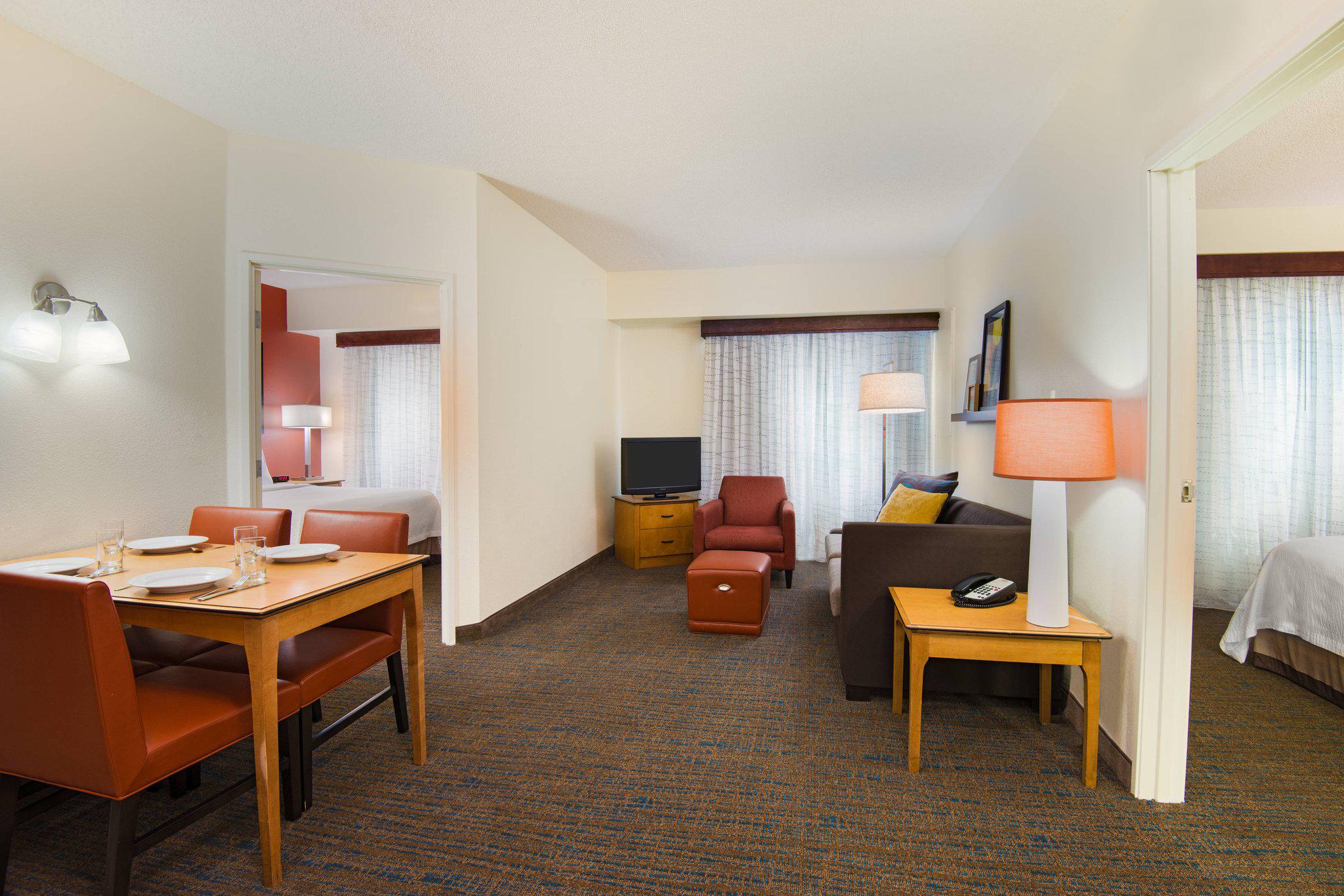 Residence Inn by Marriott Fort Lauderdale SW/Miramar Photo