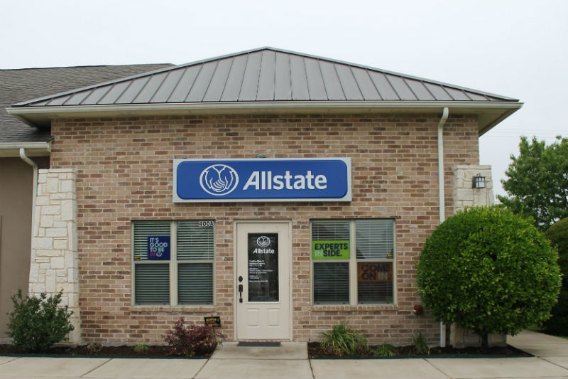 Virginia Allwardt: Allstate Insurance Photo