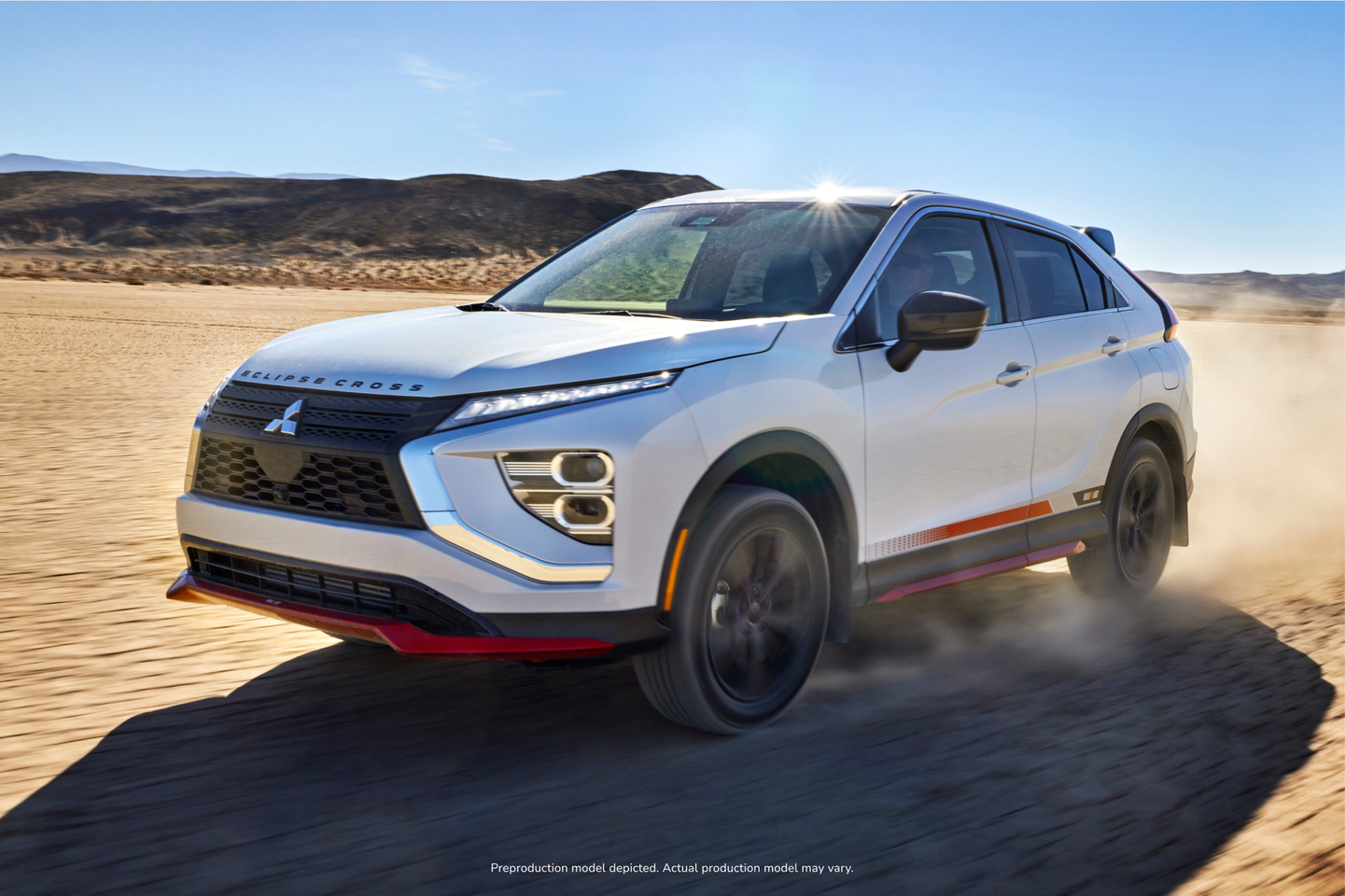 Fresno Mitsubishi Image