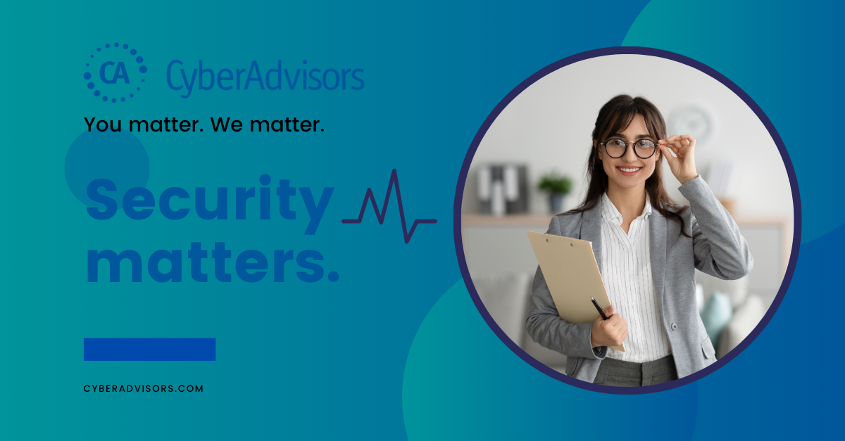Cyber Advisors Image