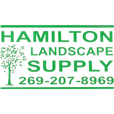 Hamilton Landscape Supply