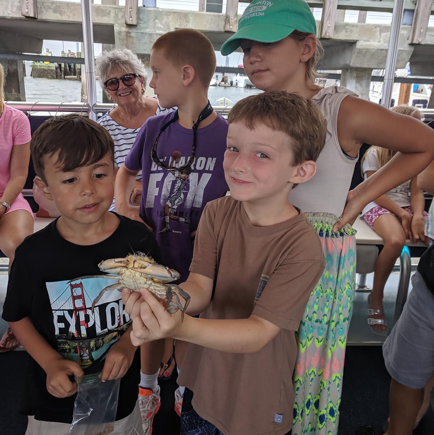 Educational Eco Tours